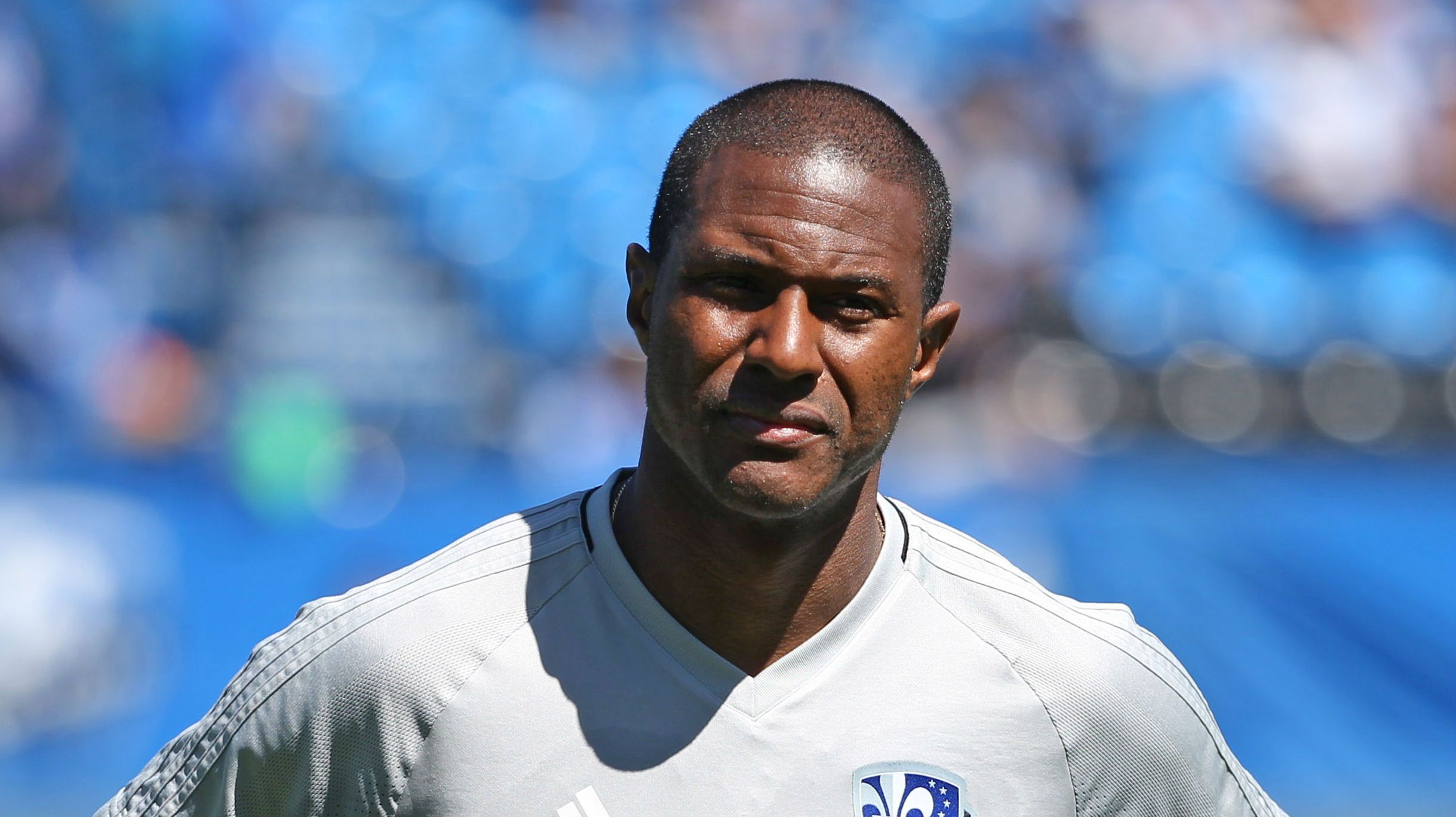 Patrice Bernier Montreal Impact