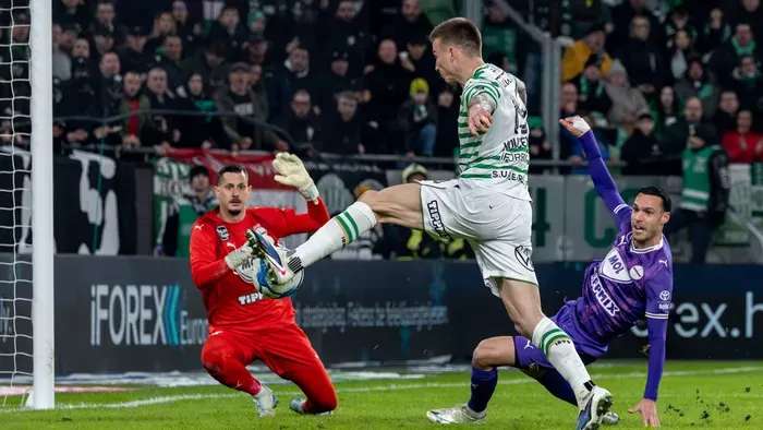 Kovacevic Ferencváros