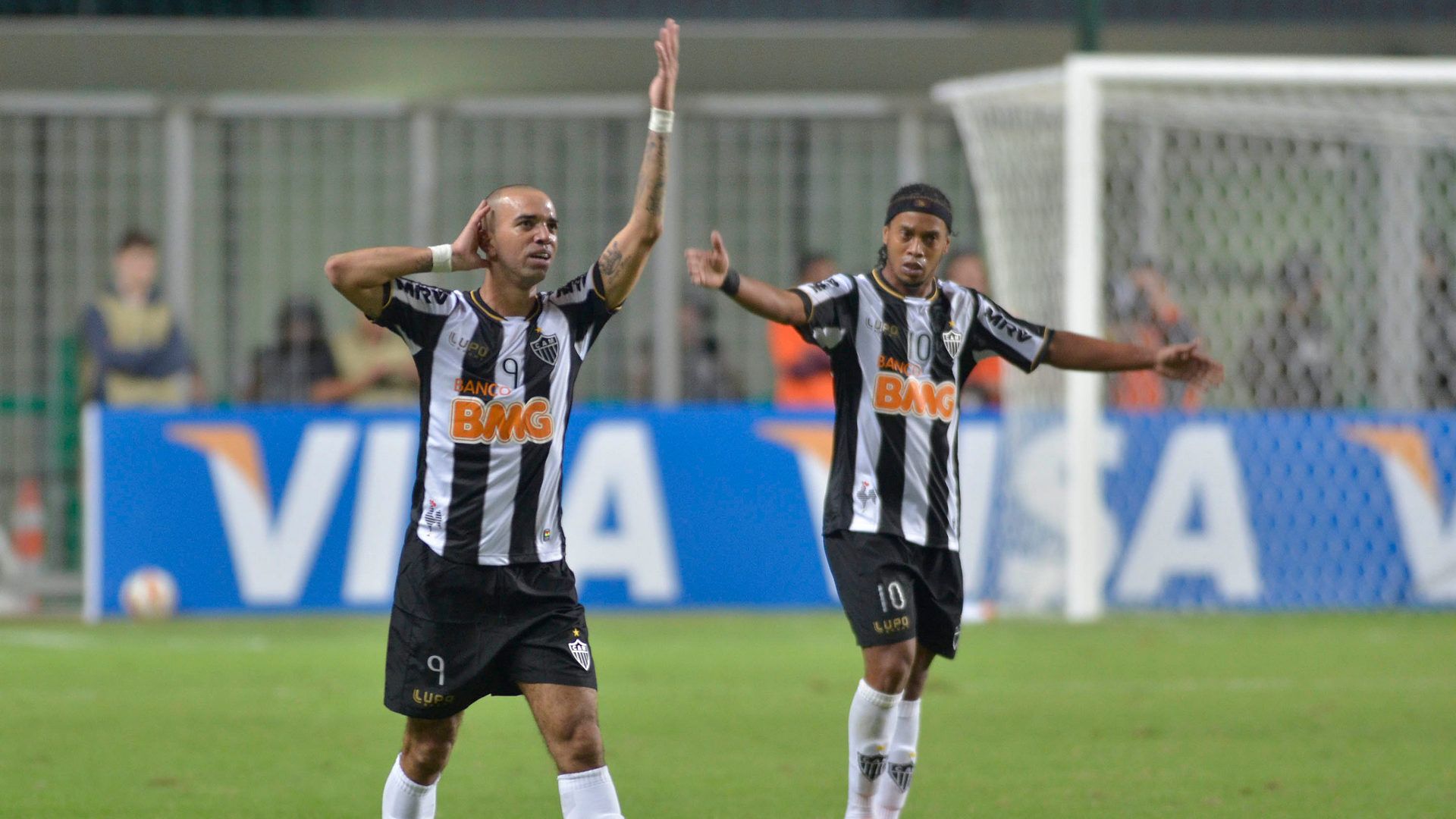 Diego Tardelli - Sao Paulo