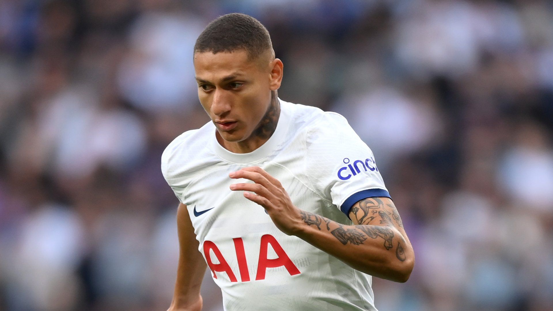 Richarlison Tottenham 2023-24
