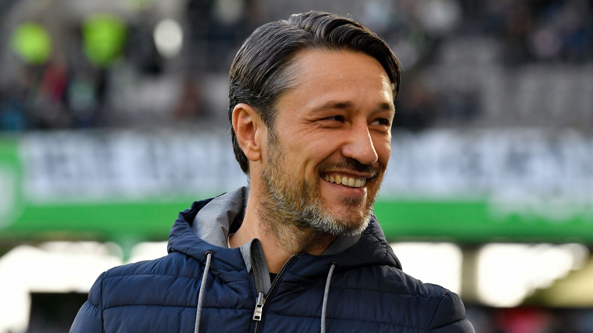 Kovac Bayern Wolfsburg