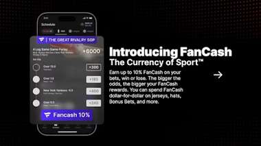 fanatics sportsbook fan cash