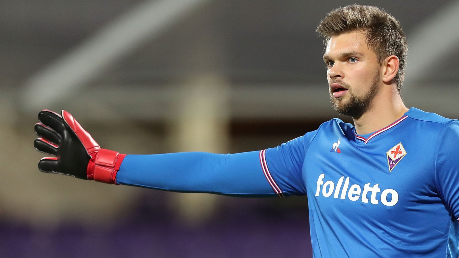 Dragowski - Fiorentina