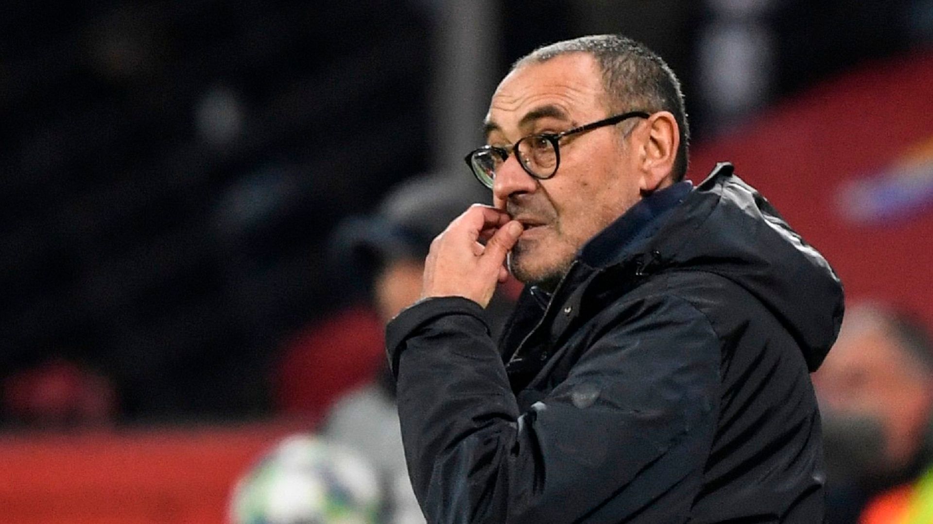 2019-12-12 Sarri Juventus
