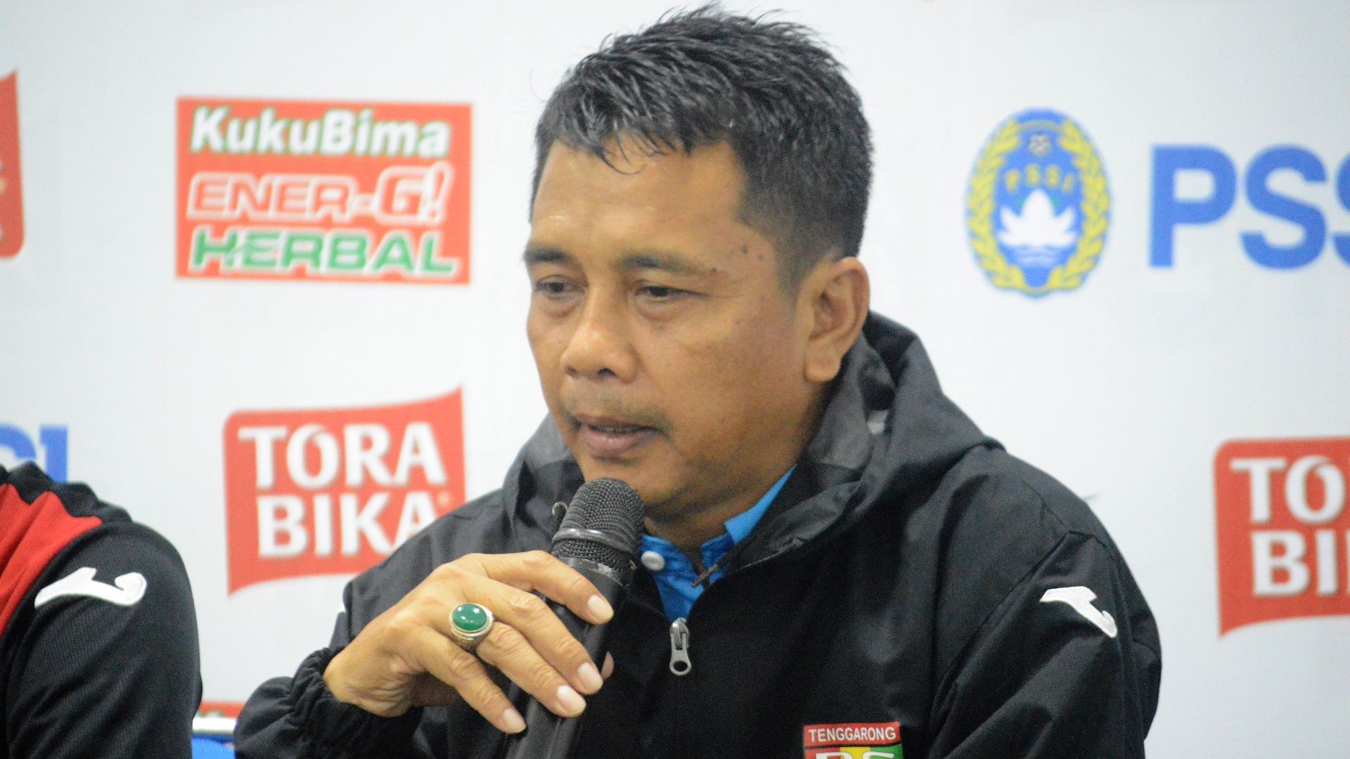 Jafri Sastra | Mitra Kukar