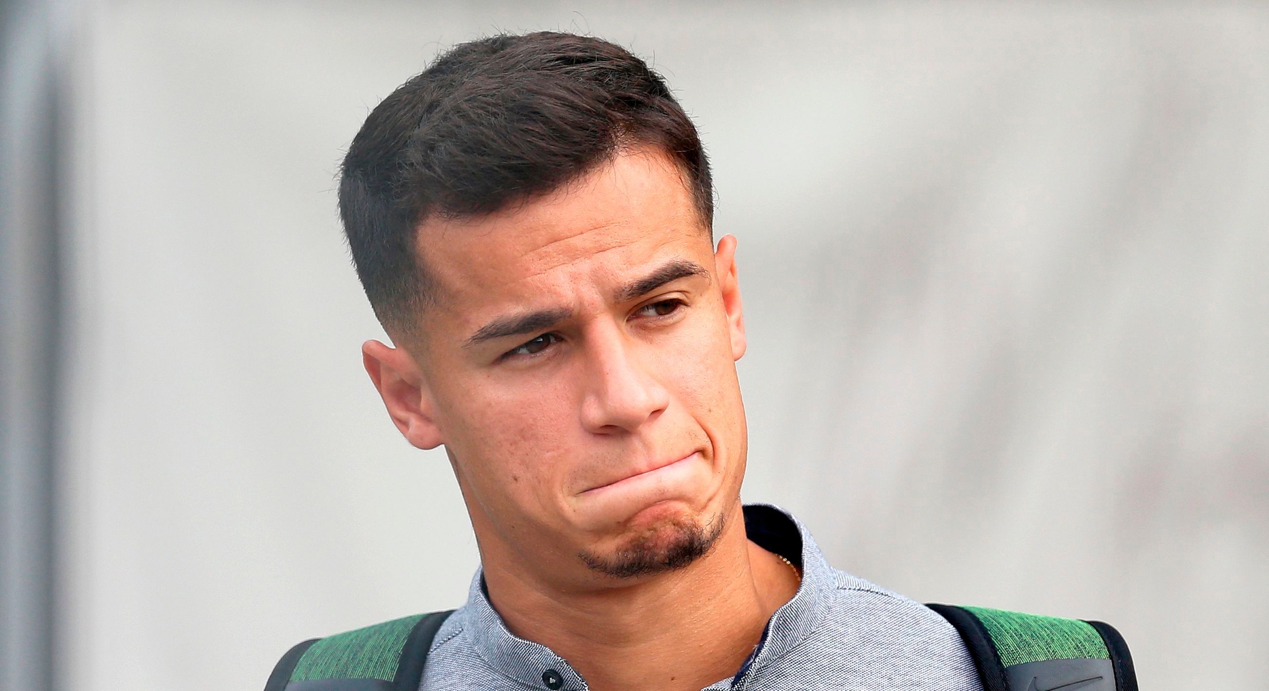 Philippe Coutinho