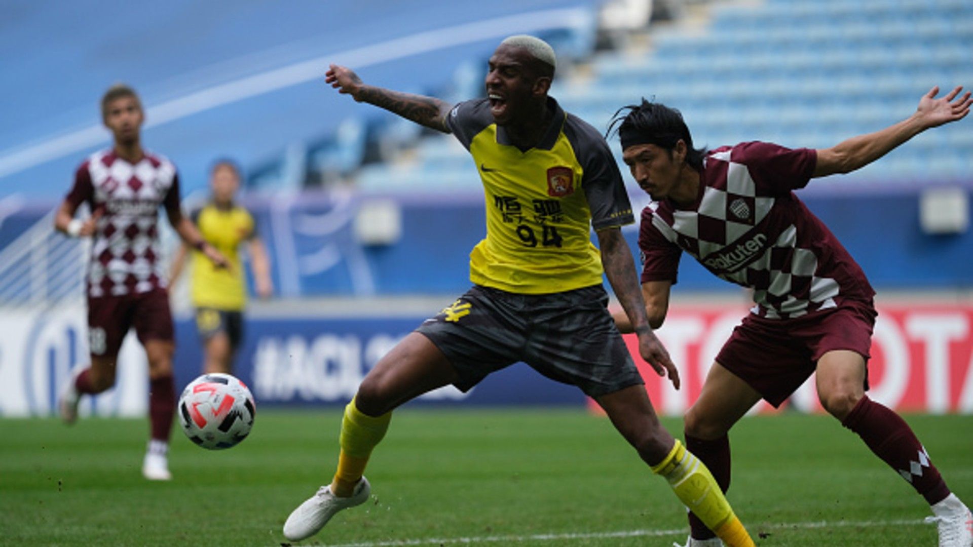 talisca - Guangzhou 11-2020