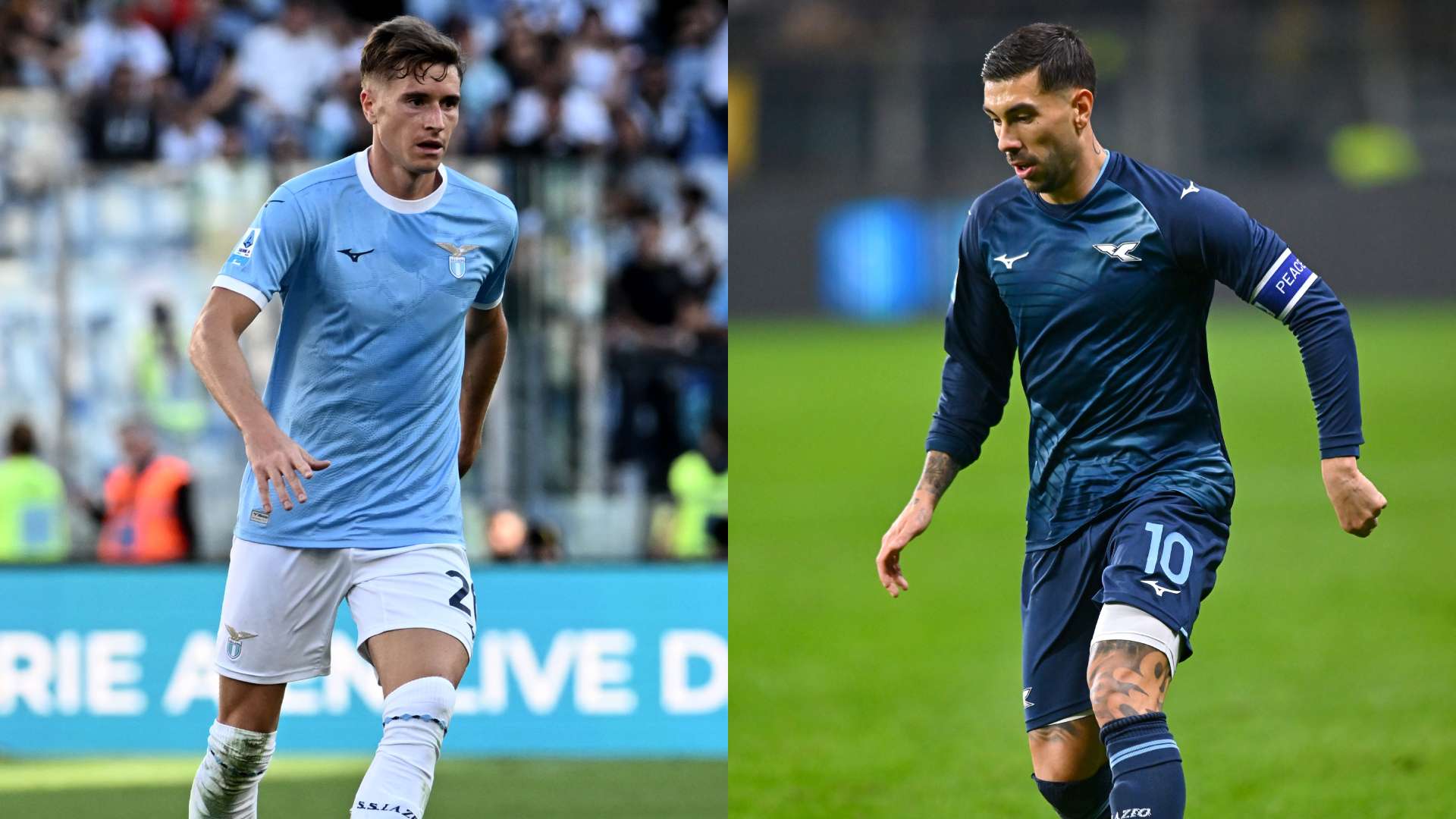 basic zaccagni lazio
