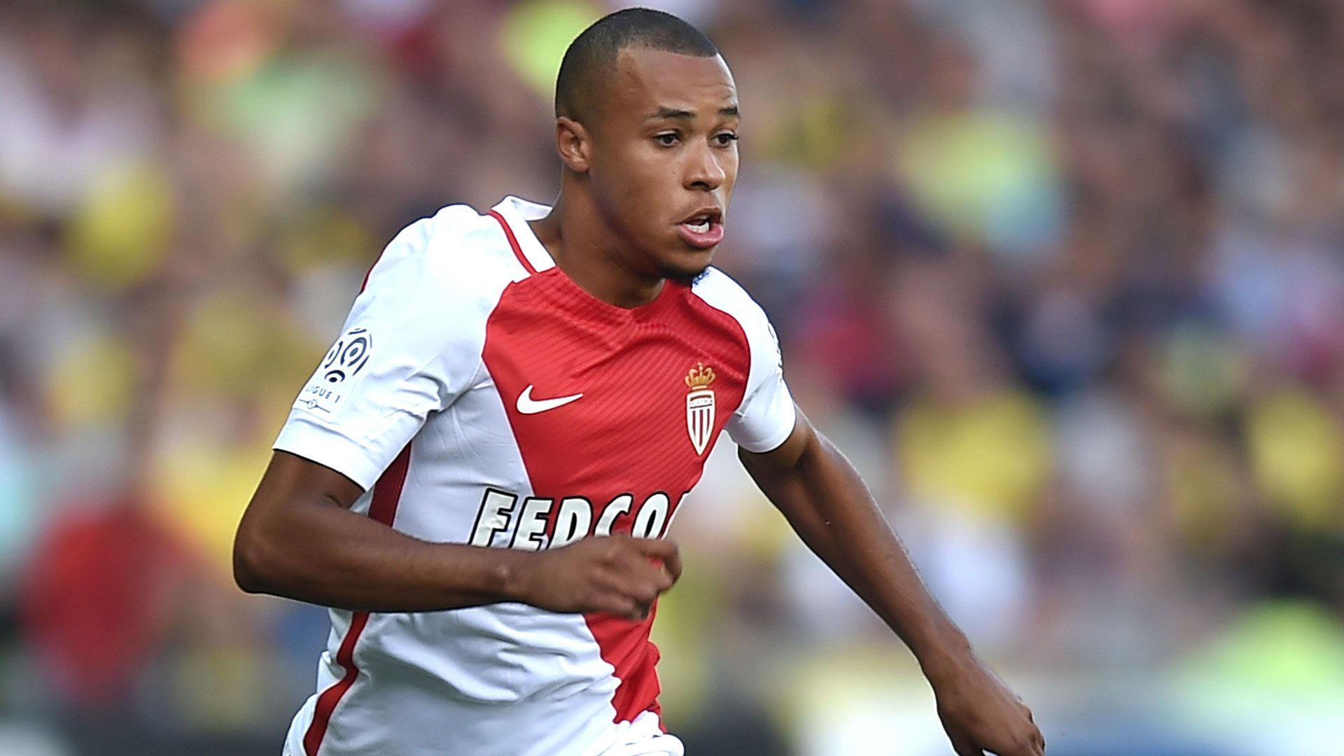 Marcel Tisserand AS Monaco 20082016