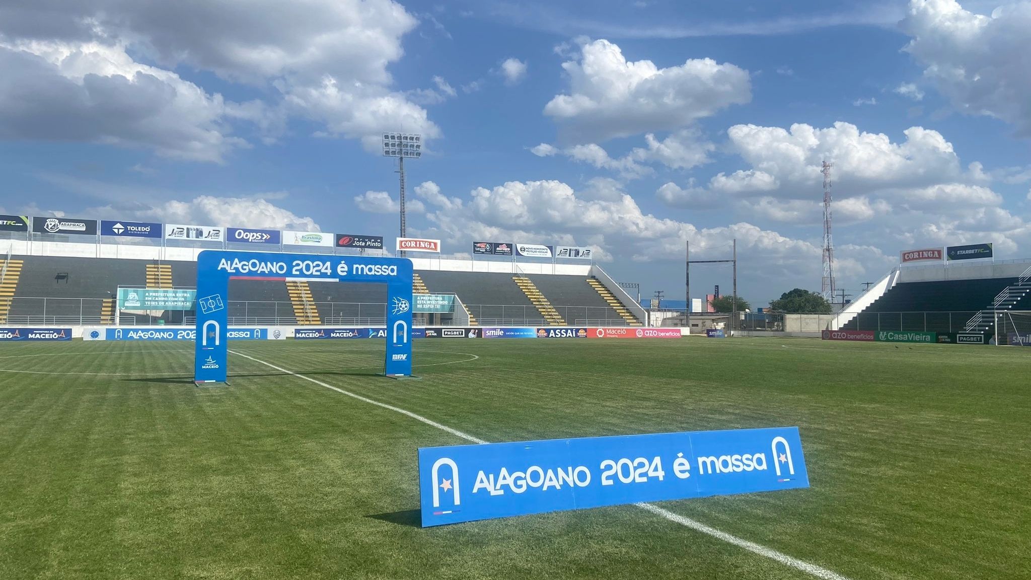 CSA Alagoano 2024