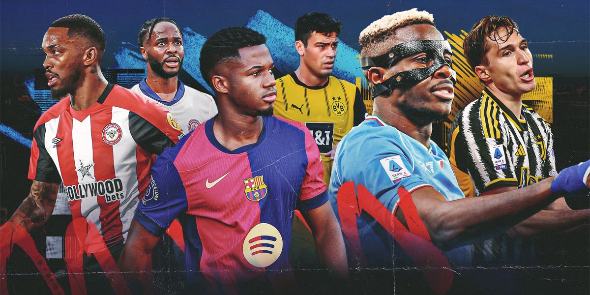 30 players transfer HIC 2-1