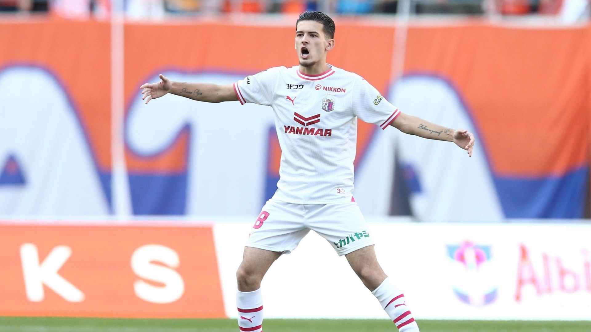 จัสติน ฮุบเนอร์