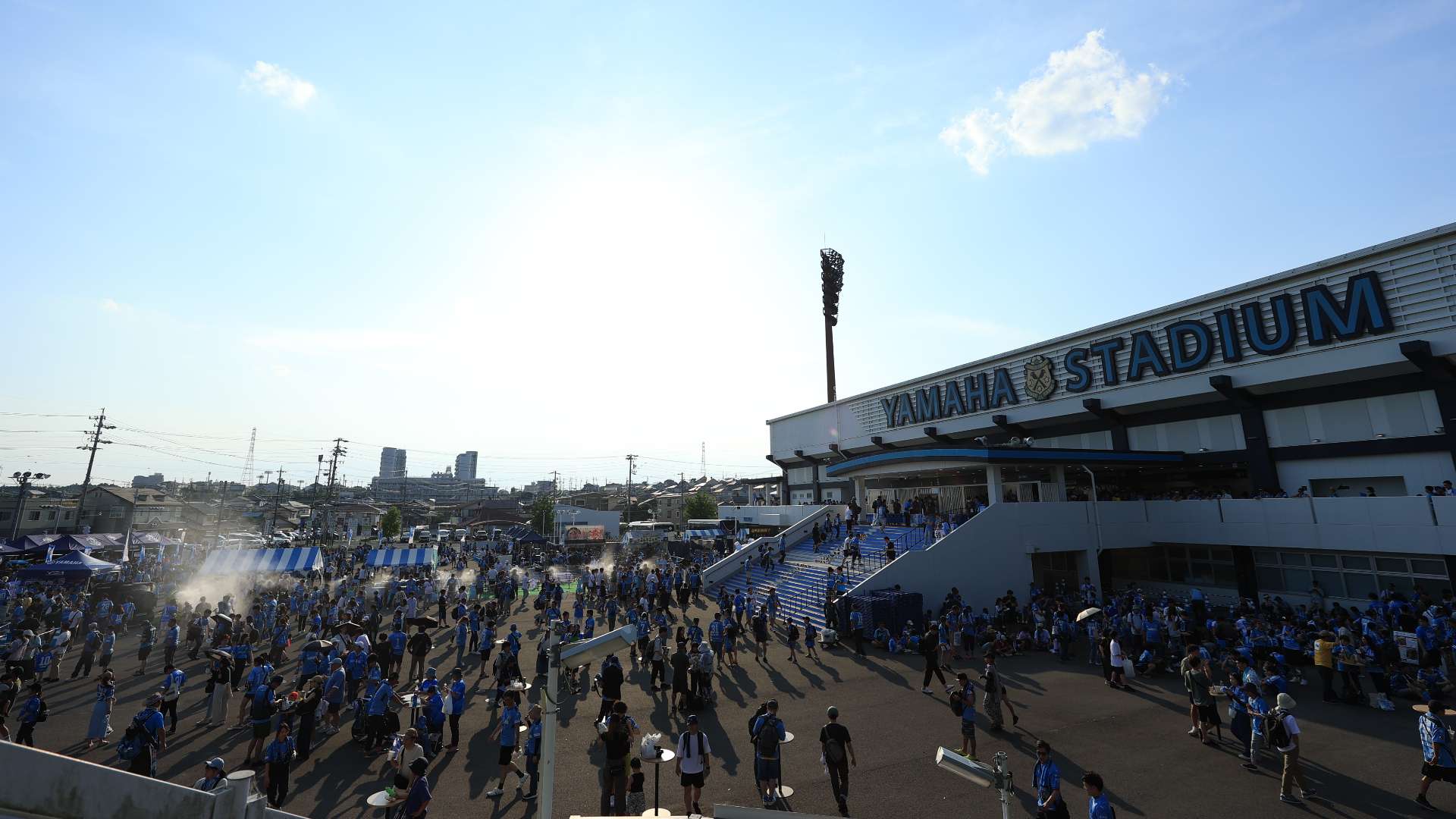 Jubilo YokohamaFM