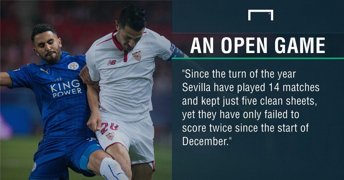 GFX FACT LEICESTER V SEVILLA