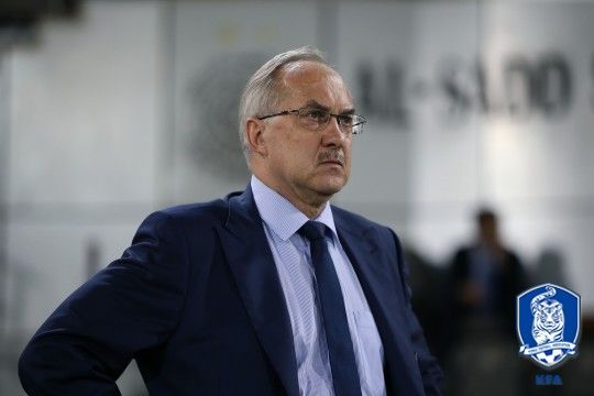 uli stielike