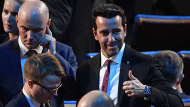 Edu Gaspar