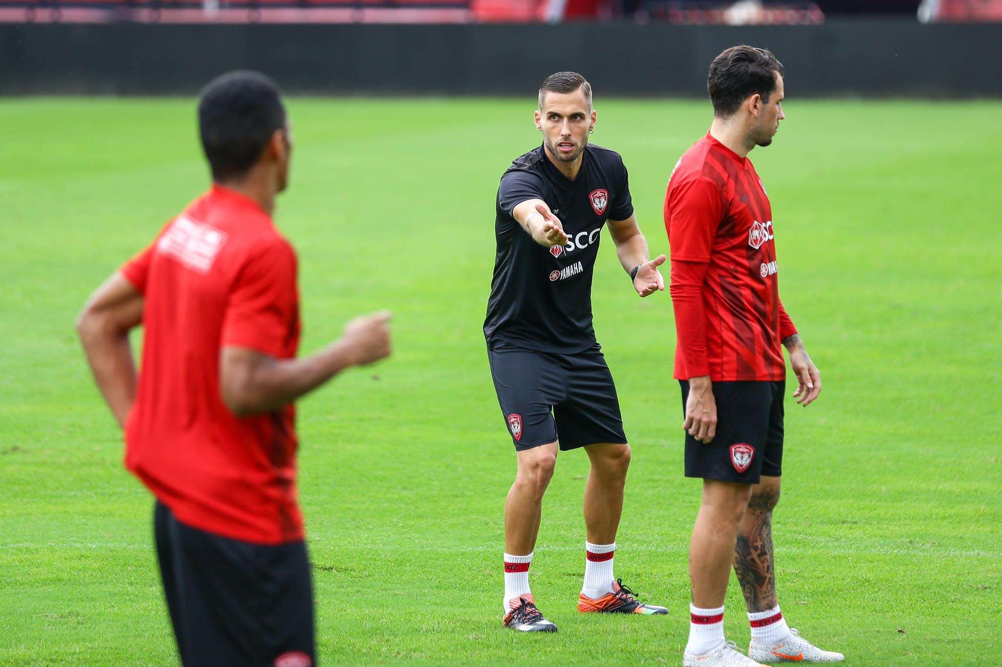 มาริโอ ยูรอฟสกี้