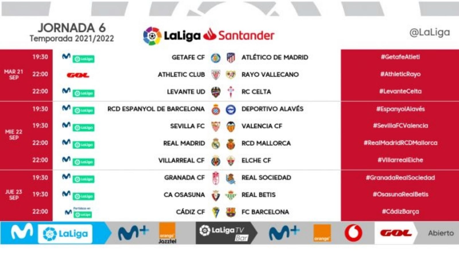 Jornada 6