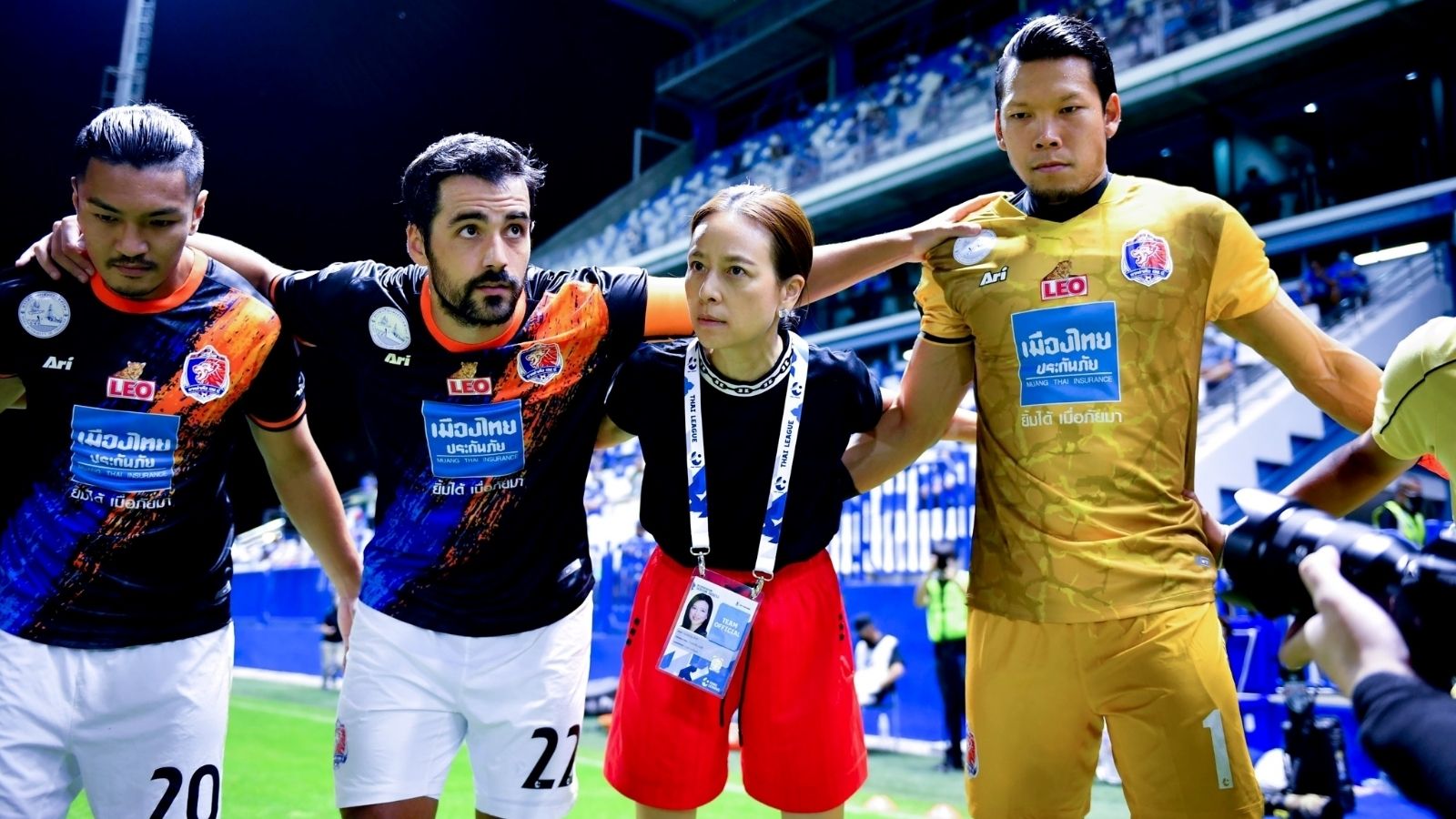 นวลพรรณ ล่ำซำ