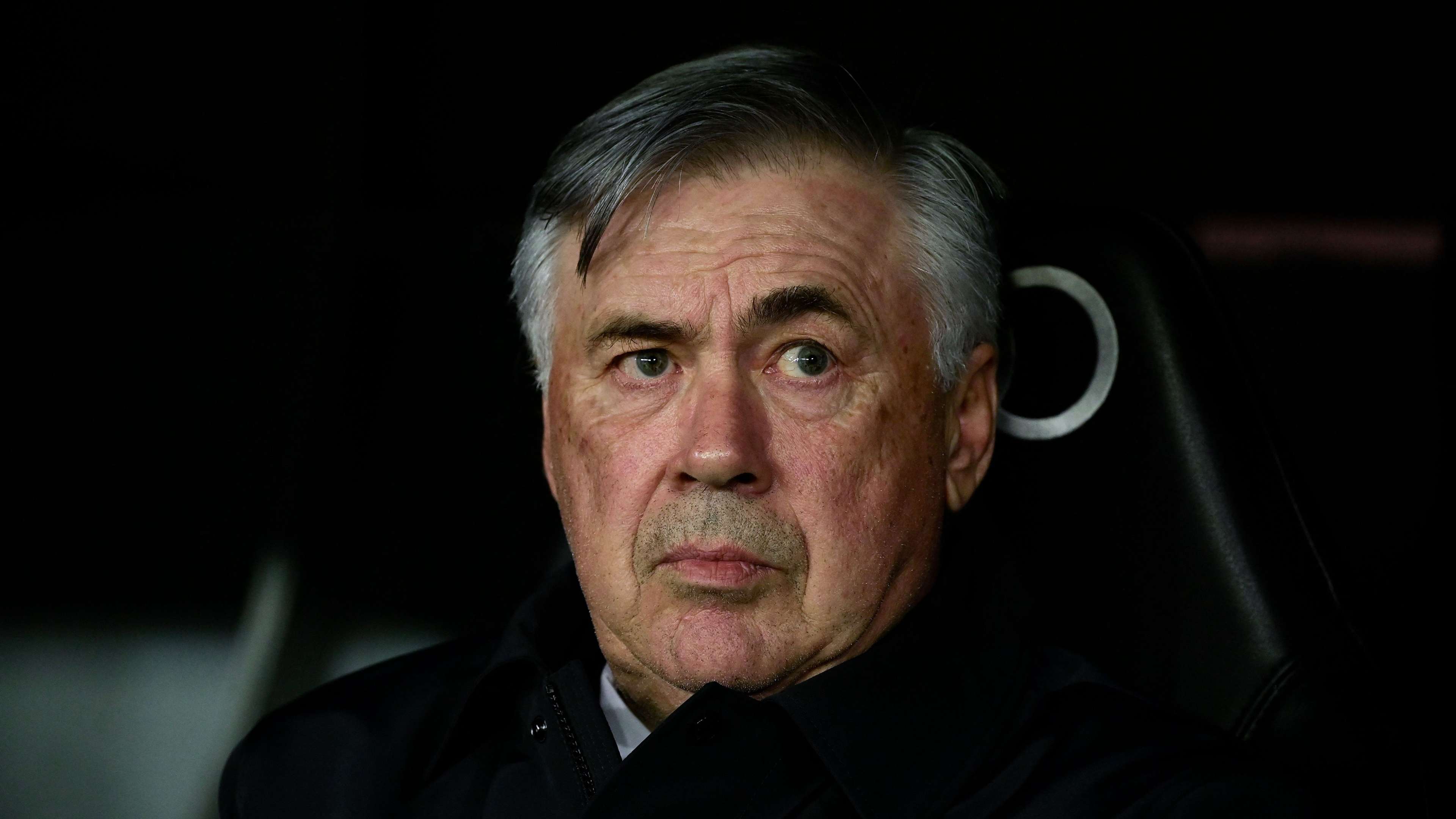 Ancelotti