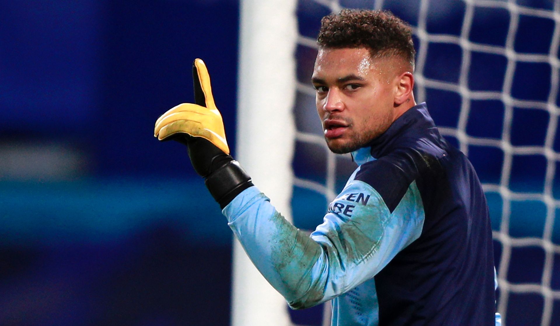 Zack Steffen