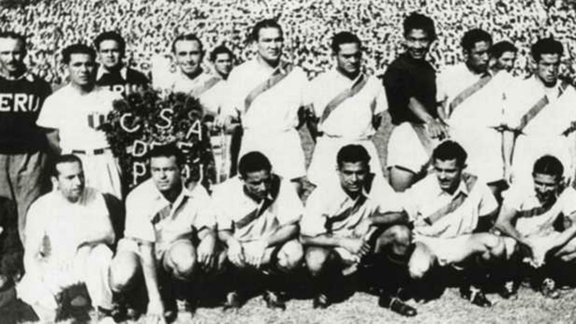 Teodoro Fernandez Peru Copa America