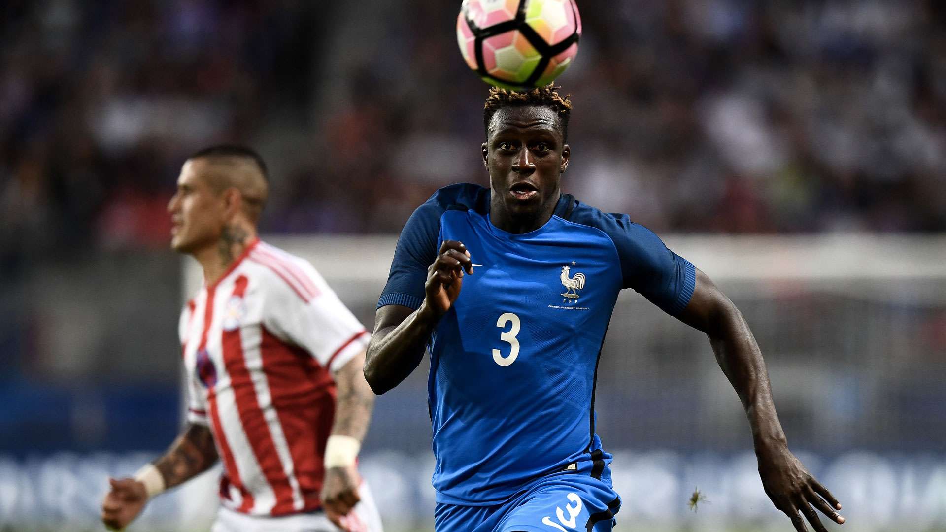 Benjamin Mendy