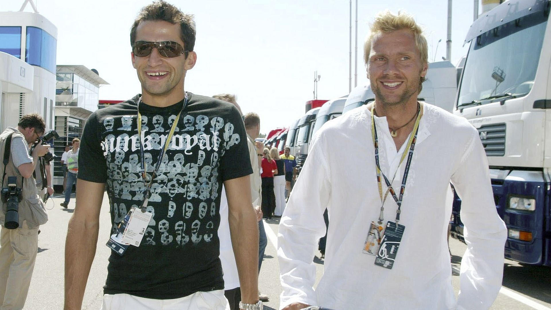 Hasan Salihamidzic Thorsten Fink