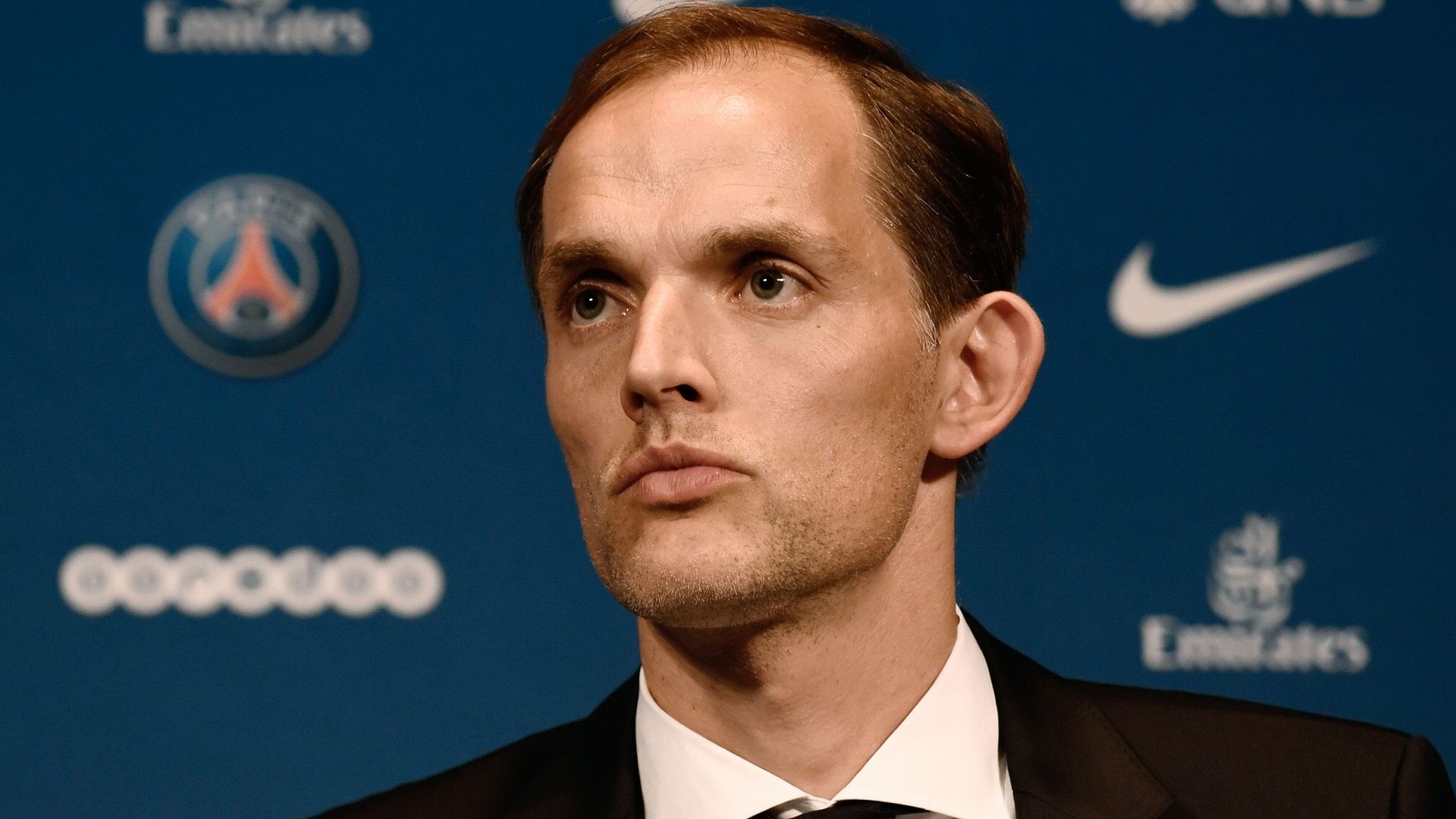 Thomas Tuchel Paris Saint-Germain 20052018
