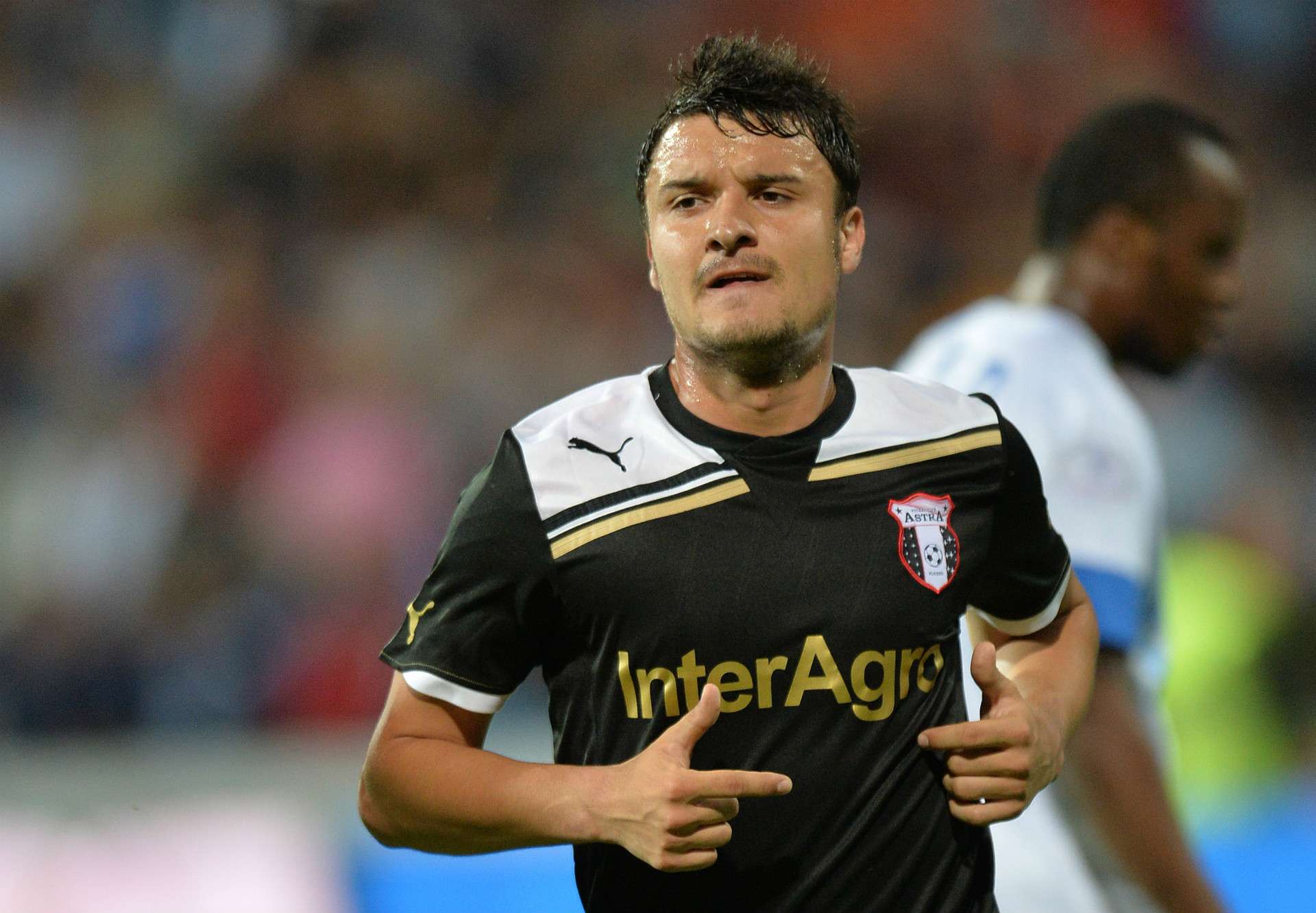 constantin budescu astra rumunjska