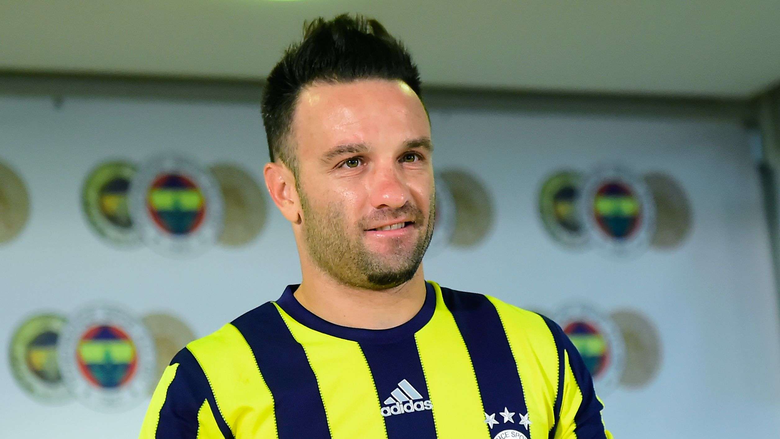 Mathieu Valbuena Fenerbahce
