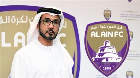 غانم الهاجري