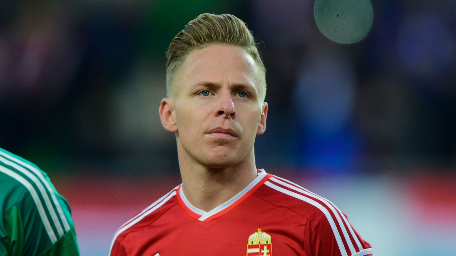 HD Balasz Dzsudzsak Hungary