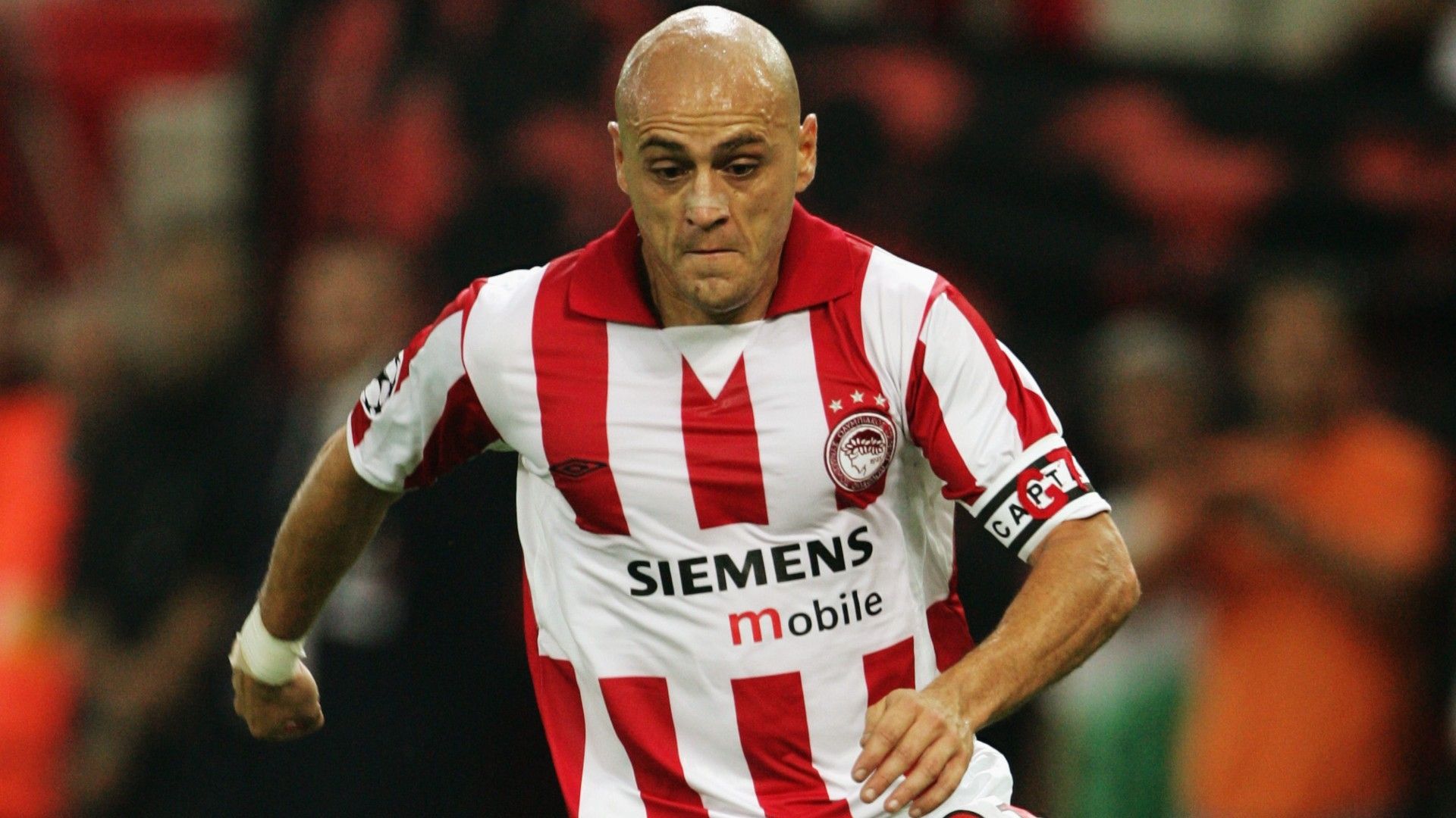 Georgatos Olympiacos