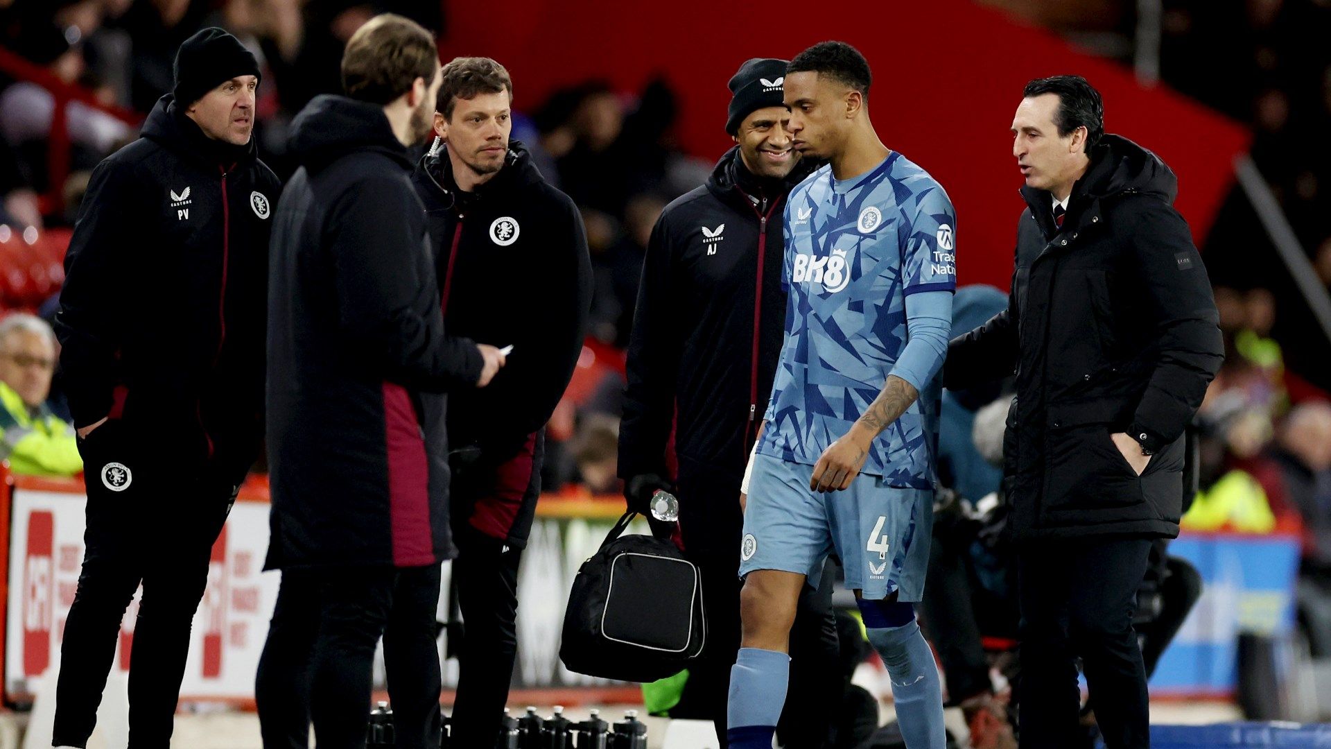 Konsa-Aston Villa 2023-24