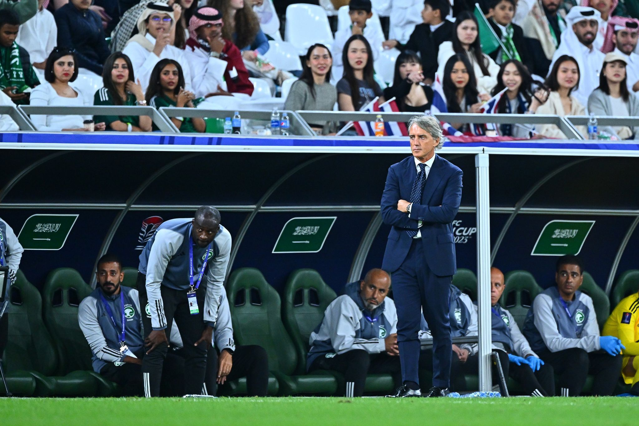 โรแบร์โต มันชินี