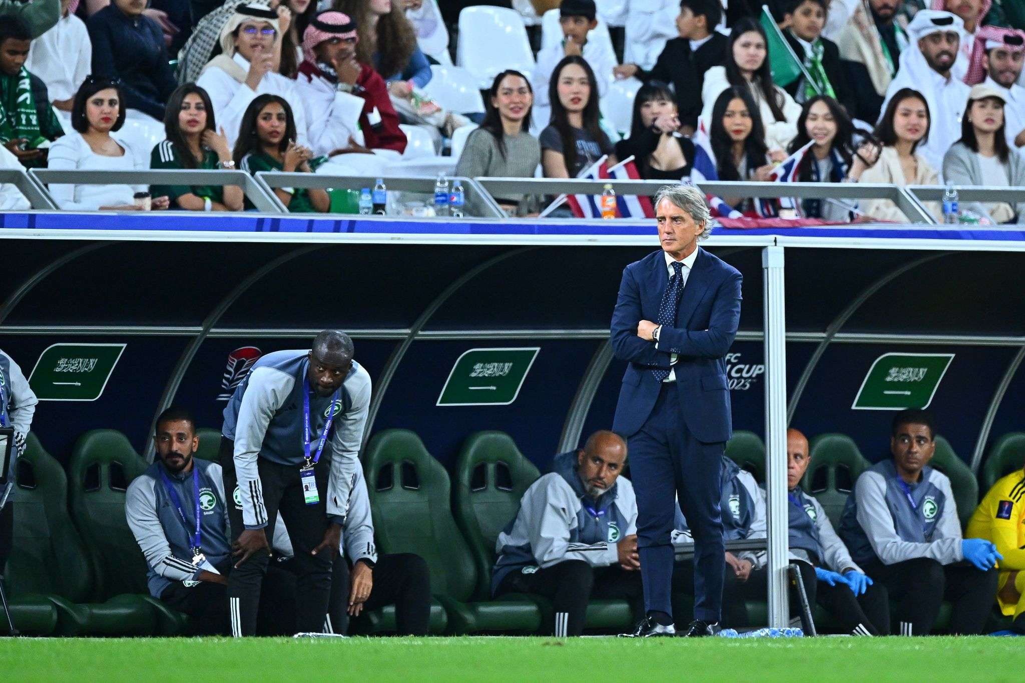 โรแบร์โต มันชินี