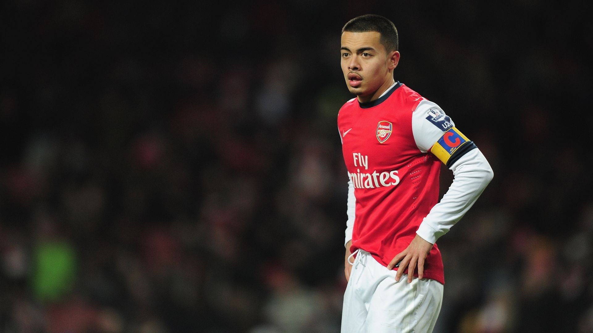 Nico Yennaris - Arsenal U19 : 2013