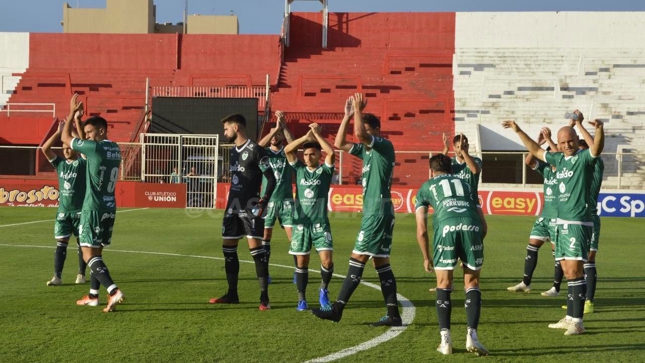 Sarmiento Estudiantes RC Primera Nacional 16012021