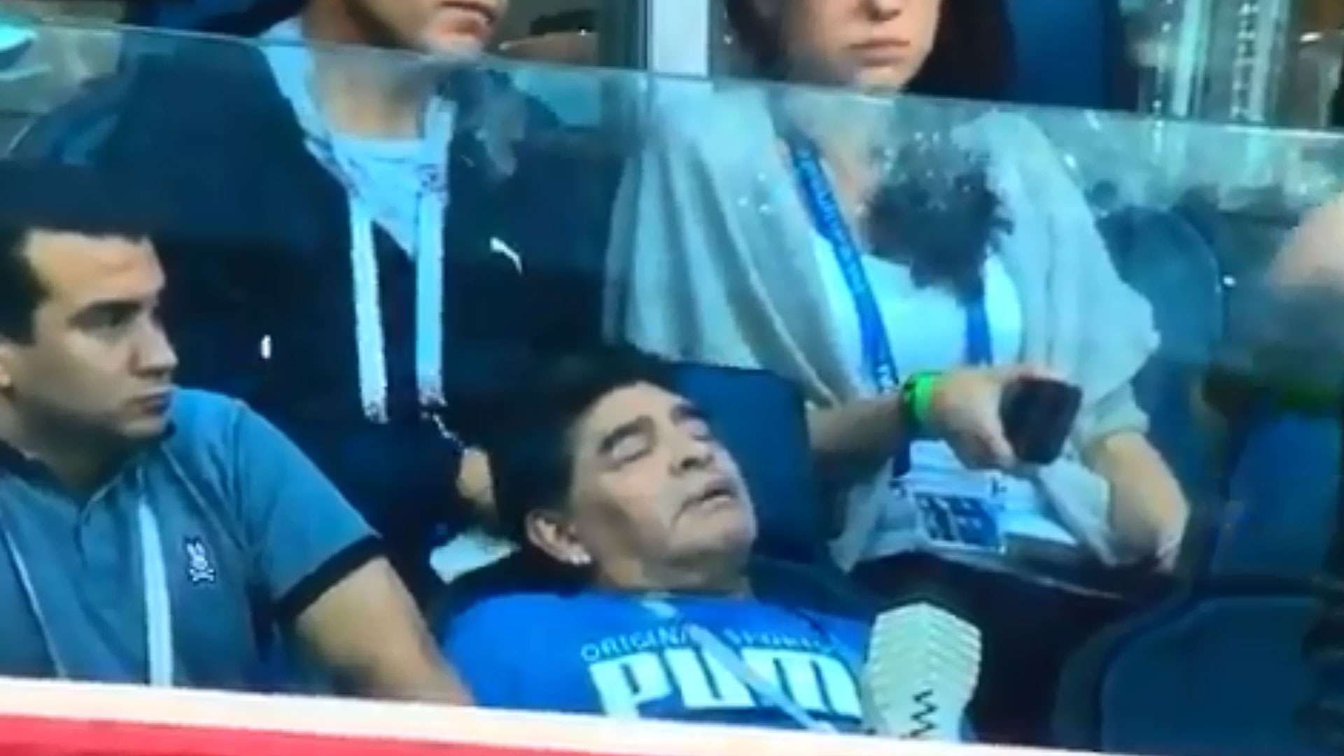 Diego Maradona