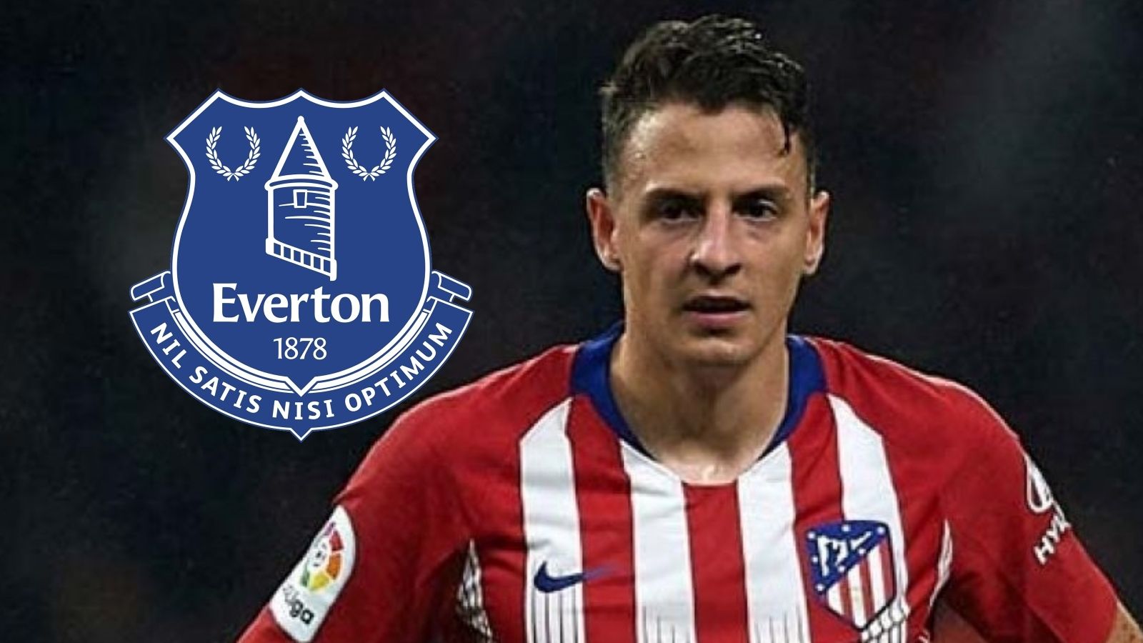Santiago Arias - Everton