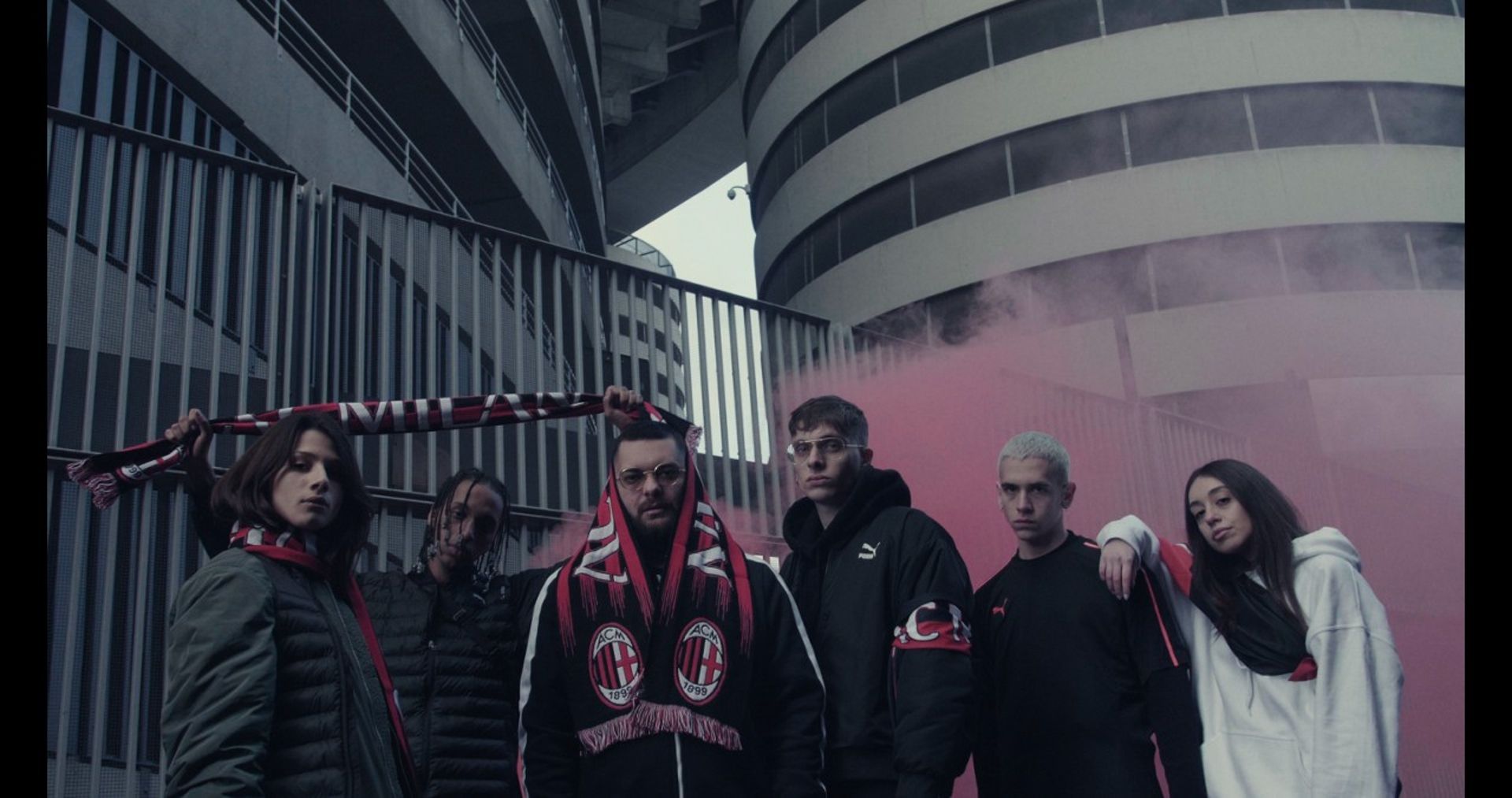 Puma Milan