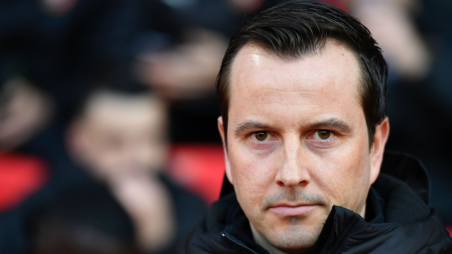 Julien Stephan Rennes Ligue 1