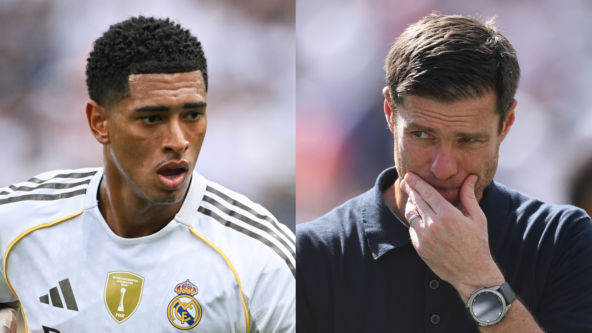 Seberat Itu Tugas Jude Bellingham, Real Madrid Sampai Siapkan DUA PEMAIN SEKALIGUS Sebagai Penggantinya!