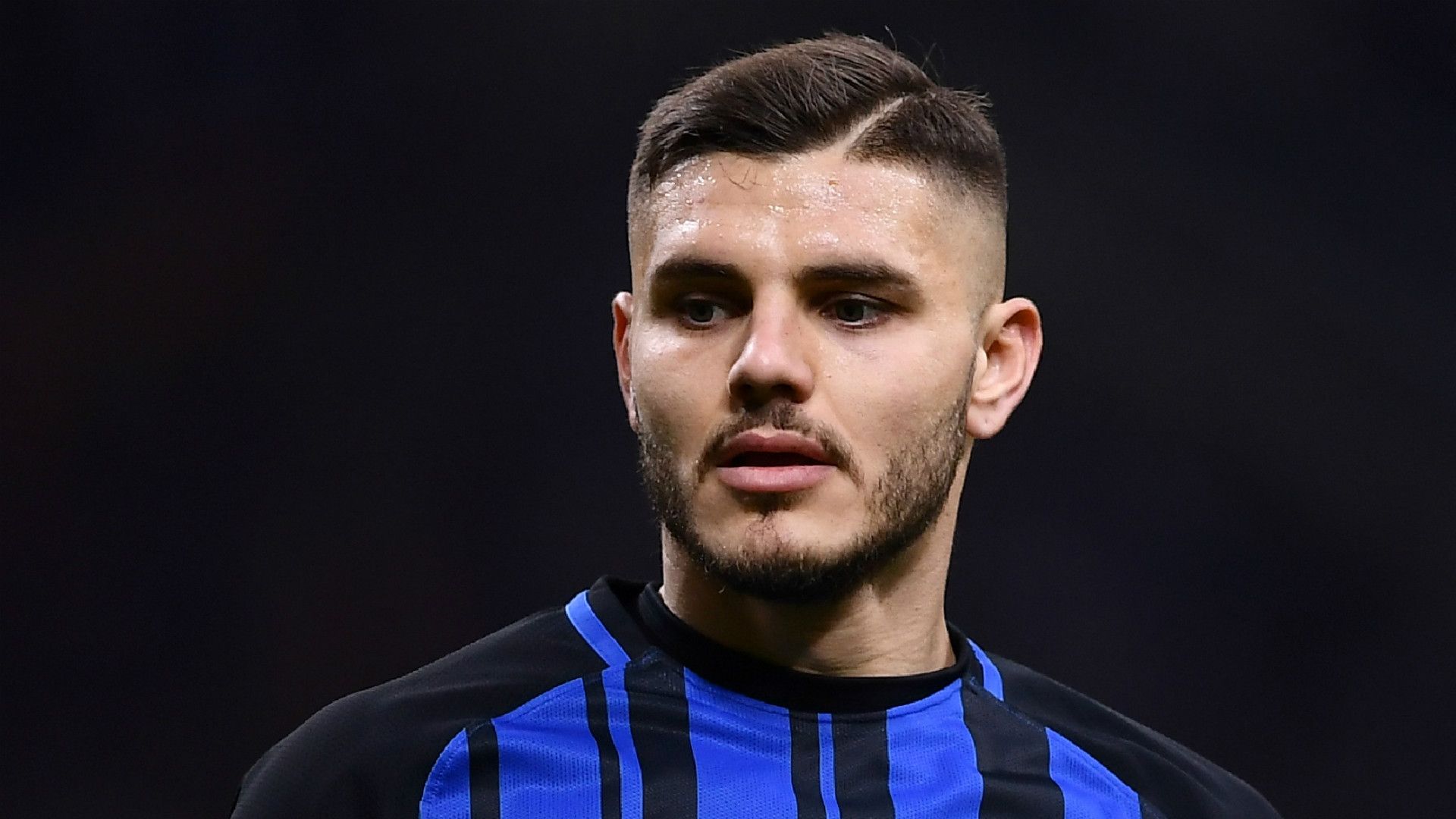 Mauro Icardi Inter