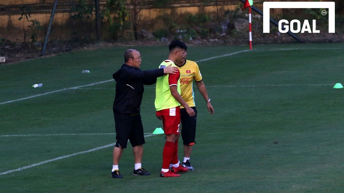 ĐT Việt Nam tập 15/10