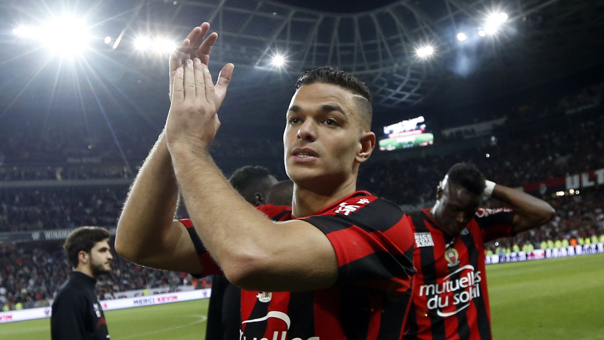Hatem Ben Arfa | Nice