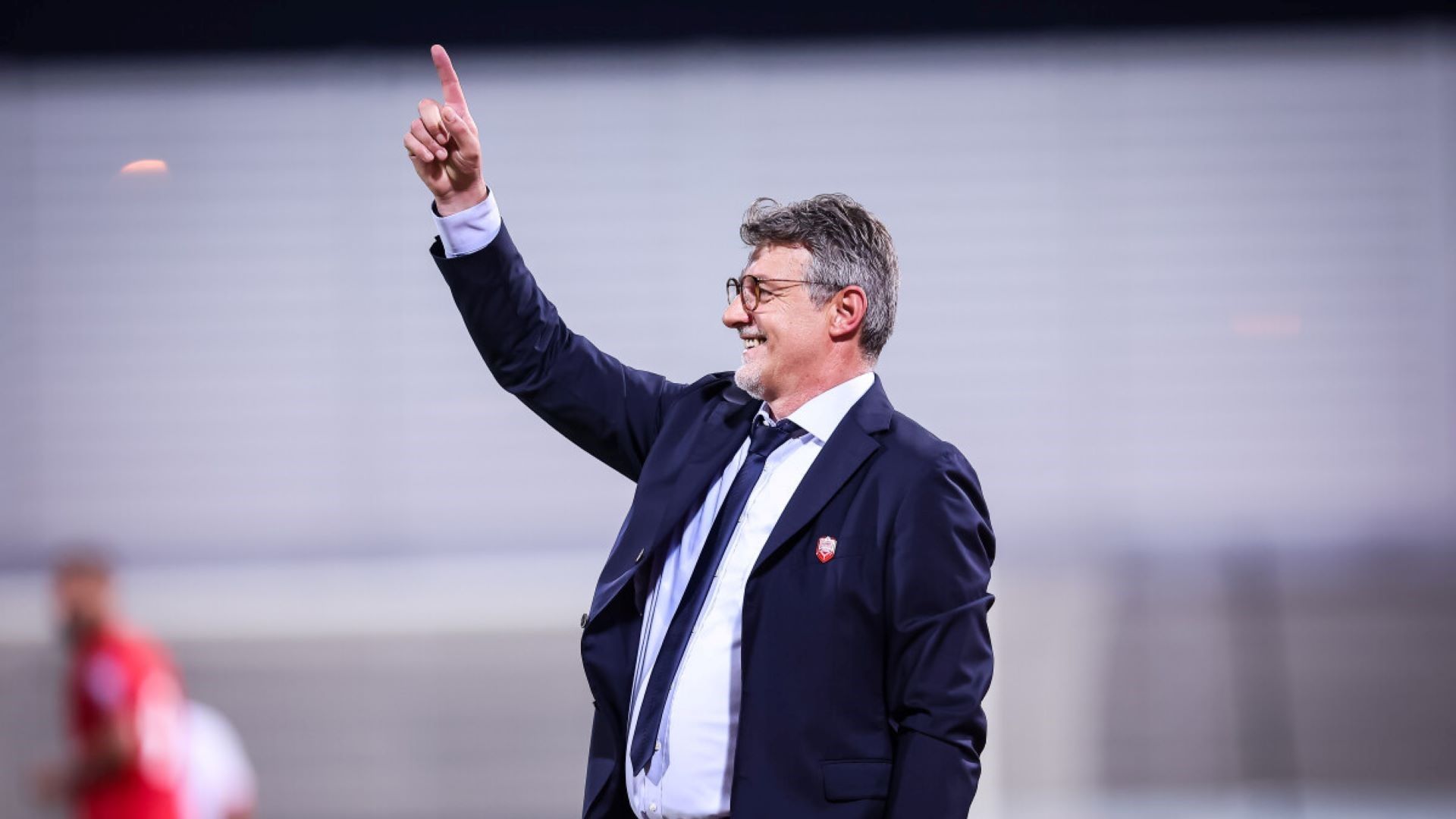 Dragan Talajic - Pelatih Bahrain