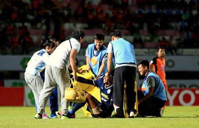 เวลลิงตัน พริโอรี