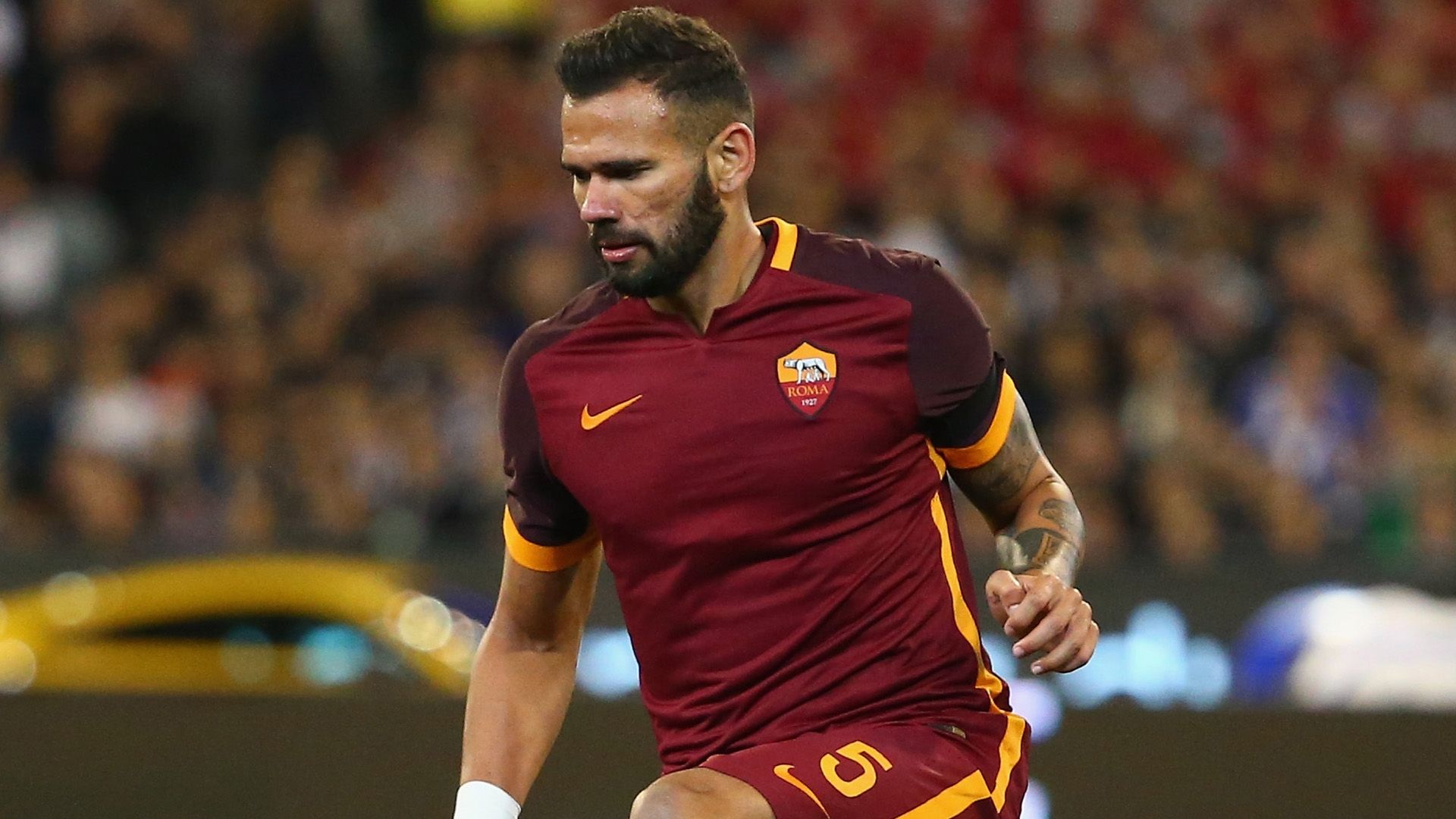 Leandro Castan Roma